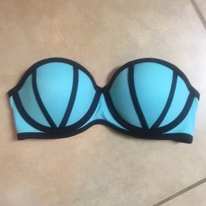 Victoria’s Secret PINK Bathing Suit Top S